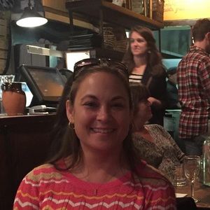 Meet your Posher, Jamie